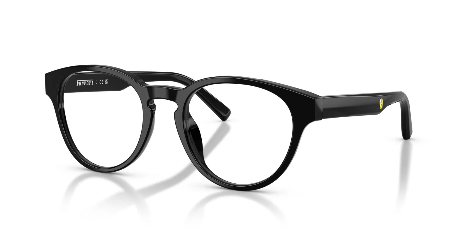 Scuderia Ferrari 8022U Eyeglasses - view 11